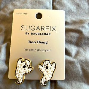Sugarfix by Baublebar Boo Thang earrings 👻